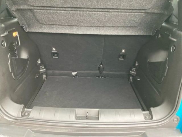 Jeep Renegade Long. 1,0 120 MT