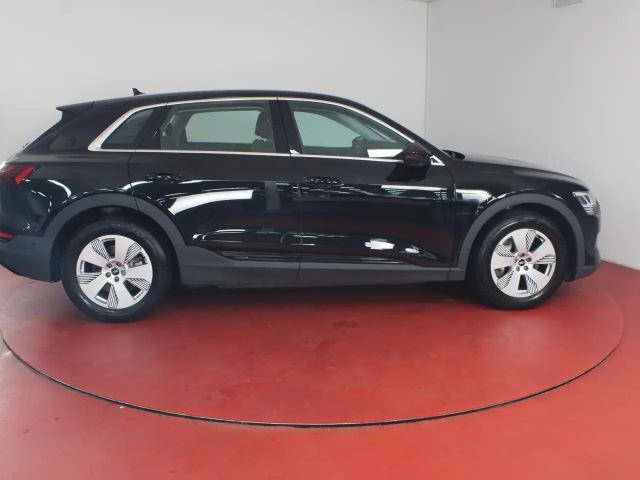Audi e-tron 50 Quattro