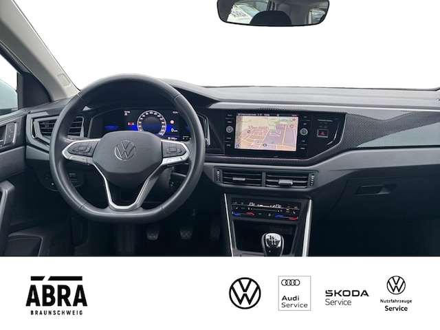 Volkswagen Polo Life