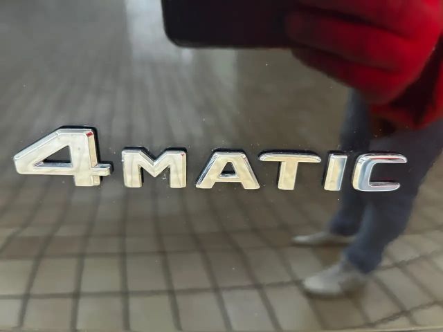 Mercedes-Benz V 300 AVANTGARDE