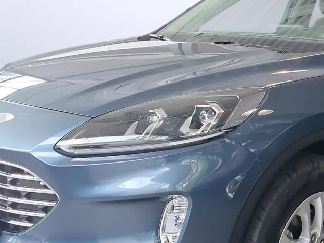 Ford Kuga Plug in Hybrid Titanium