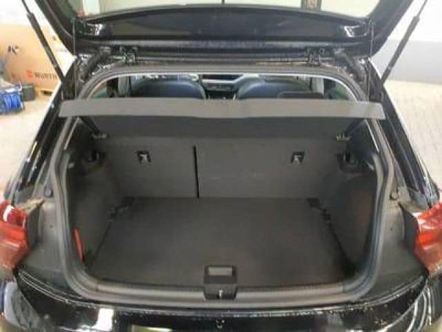 Volkswagen Polo 1.0 TSI DSG