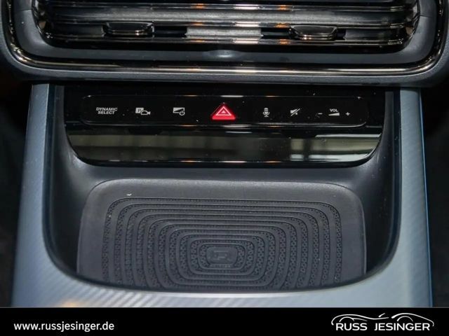 Mercedes-Benz CLA 250 AMG Line Coupé