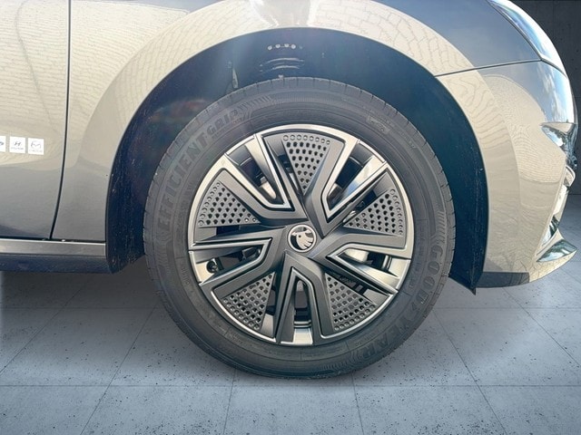 Skoda Fabia 1.0 TSI Tour