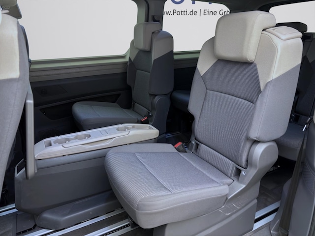 Volkswagen Multivan 2.0 TDI DSG Lang