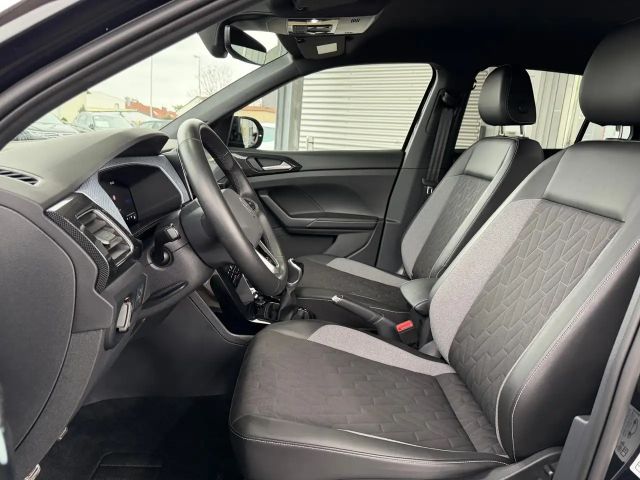 Volkswagen T-Cross 1.0 TSI