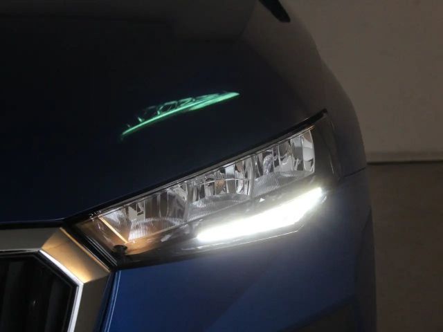 Skoda Scala Selection