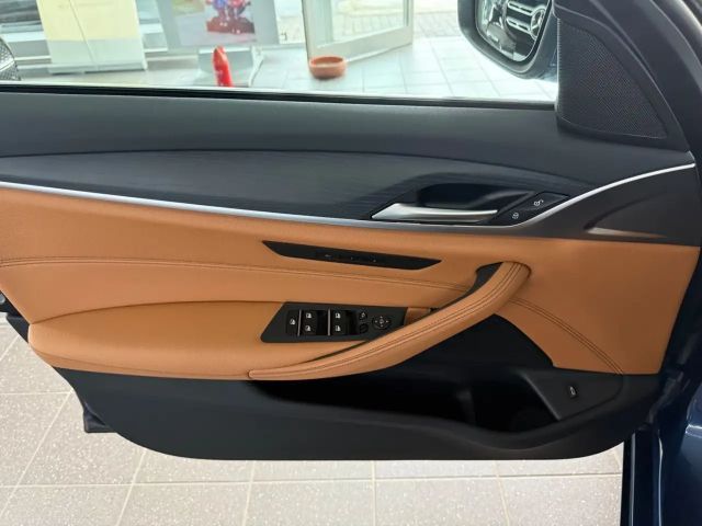 BMW 520 520d Business Line