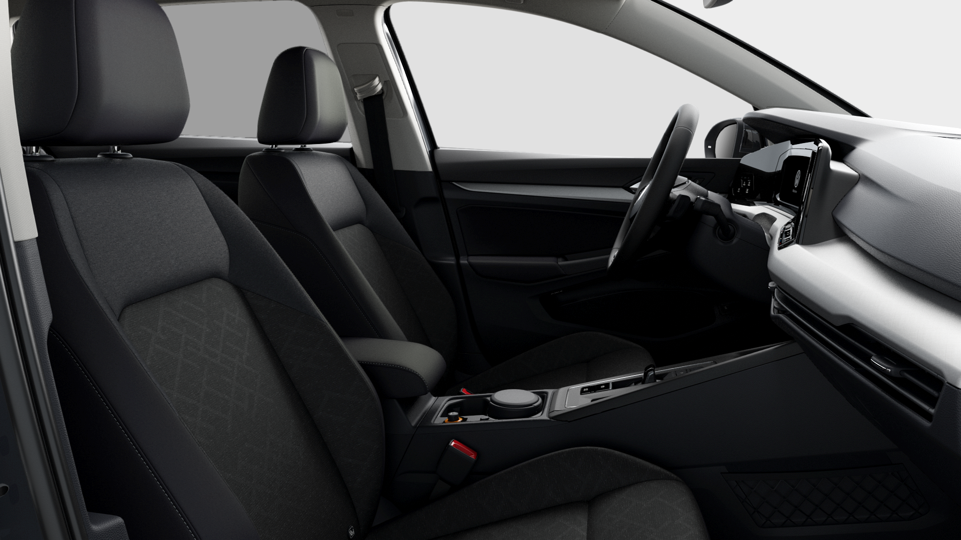 Volkswagen Golf 2.0 TDI Life Variant