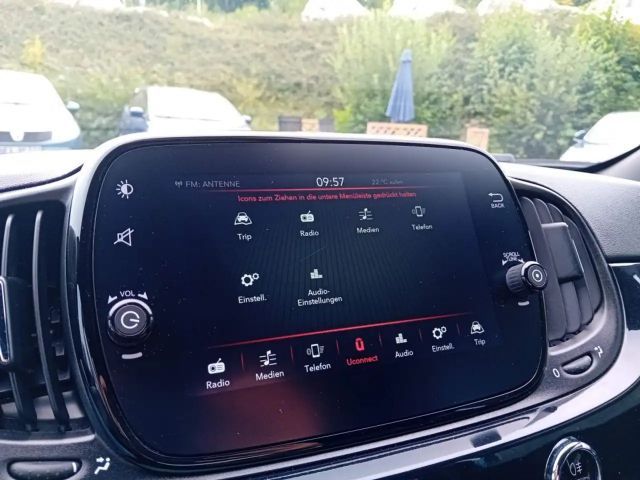 Fiat 500 1.0 GSE Hybrid Club