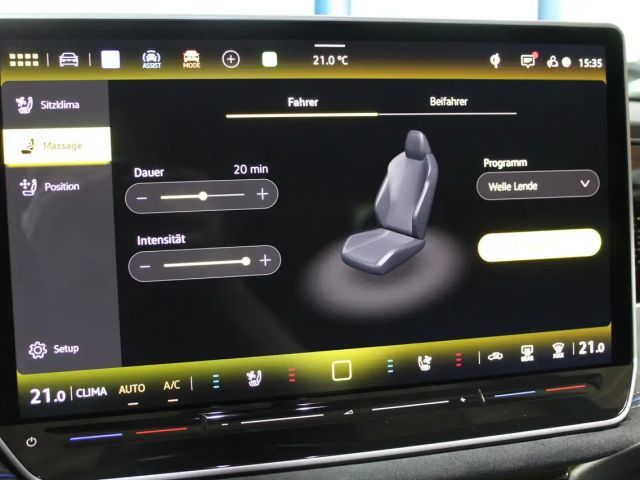 Volkswagen Passat 2.0 TDI DSG R-Line