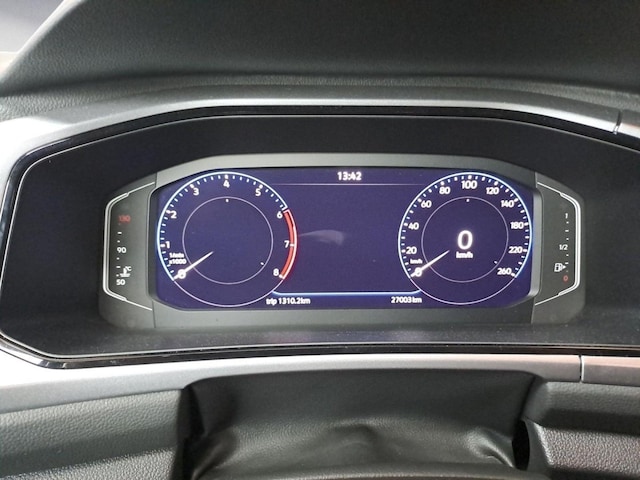 Volkswagen T-Roc 1.0 TSI Life