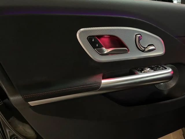 Mercedes-Benz CLA 250 AMG Line Coupé