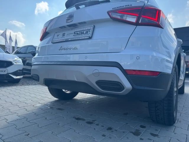 Seat Arona 1.0 TSI Style