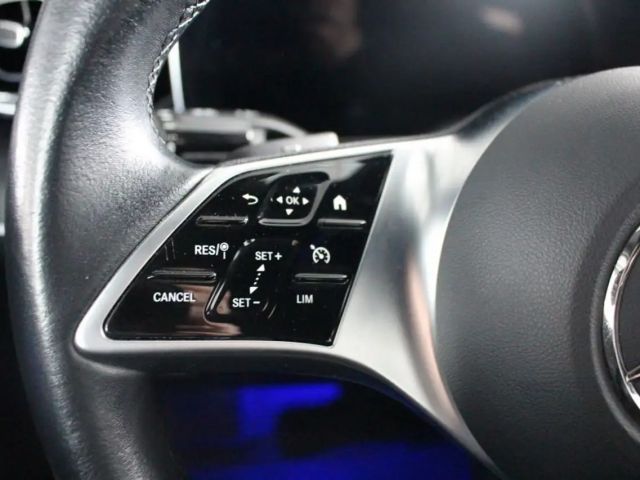 Mercedes-Benz C 220 AVANTGARDE C 220 d Sedan