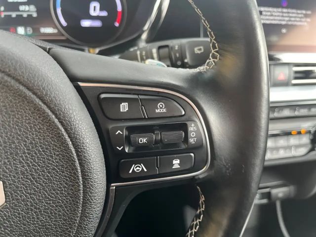Kia Niro e- 64 kWh *Navi*Kamera*Garantie*CCS