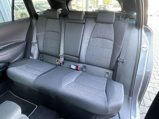 Toyota Corolla Hybride Touring