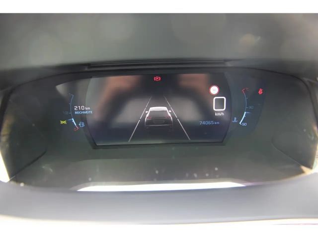 Peugeot 2008 Allure Pack HDi