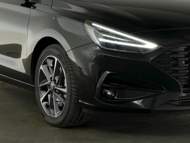 Hyundai i30 Advantage T-GDi