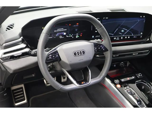 Audi A5 2.0 TDI Avant Quattro