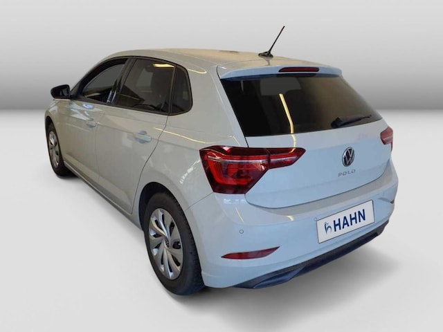 Volkswagen Polo 1.0 TSI DSG Move