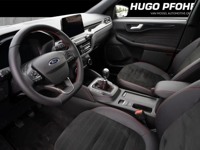 Ford Kuga ST Line