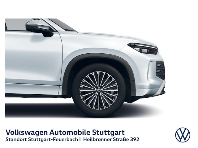 Volkswagen Tayron 2.0 TDI 4Motion DSG