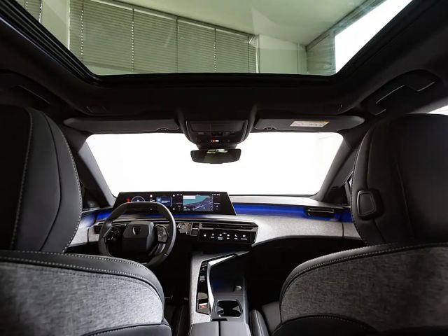 Peugeot E-3008 73Kwh GT-Line