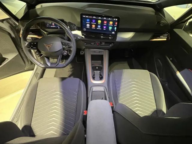 Cupra Born Klima Navi Rückfahrkamera Sitzheizung Fenster el.