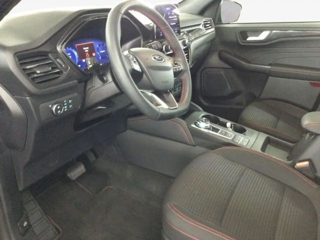 Ford Kuga ST Line