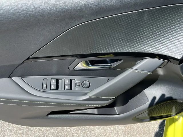 Peugeot E-208 GT-Line Hybrid