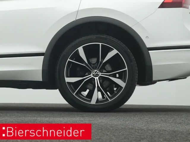 Volkswagen Tiguan 2.0 TSI Allspace DSG R-Line