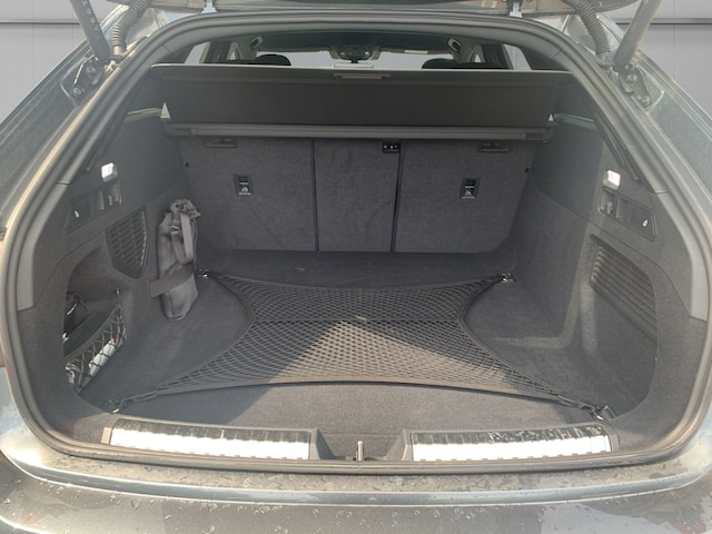 Audi S5 Avant S-Tronic