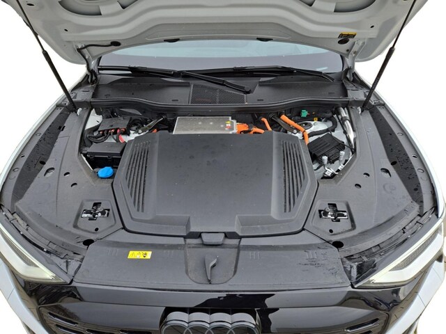 Audi Q8 e-tron 55 Quattro S-Line Sportback