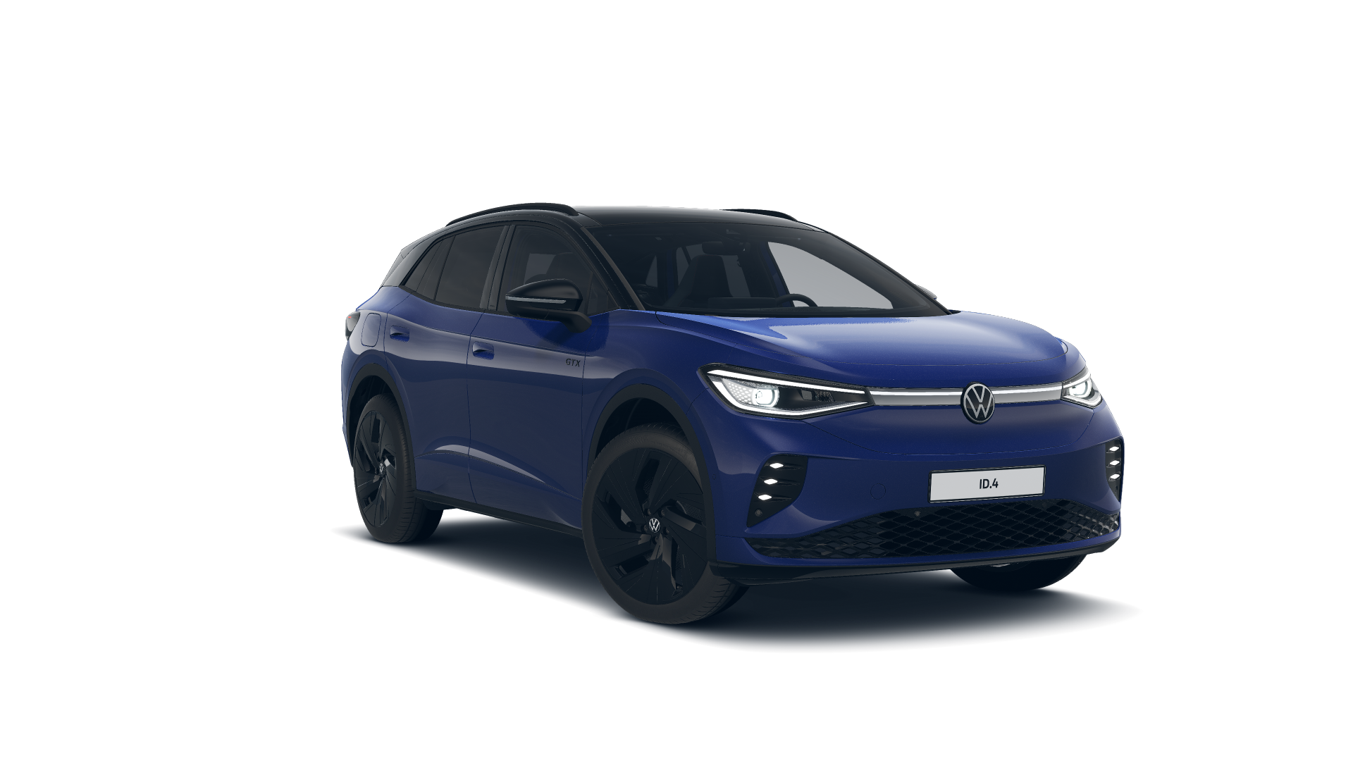 Volkswagen ID.4 225kW 1-Gang Automatik AHK KEYLESS LED PANO NAVI KLIMA LM