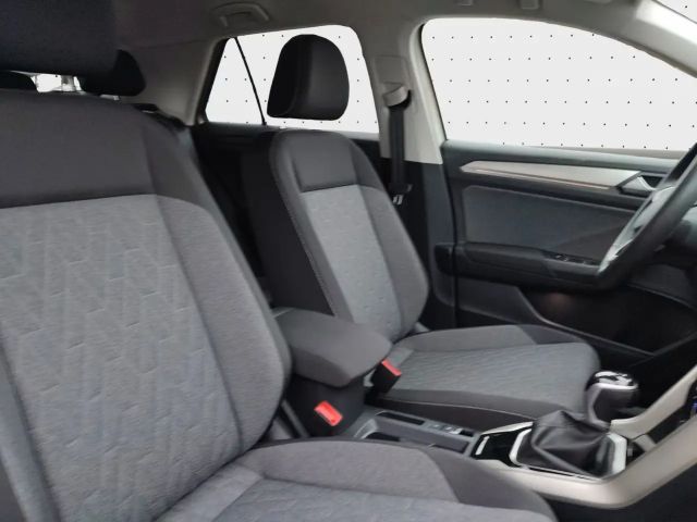 Volkswagen T-Roc 1.5 TSI DSG Move