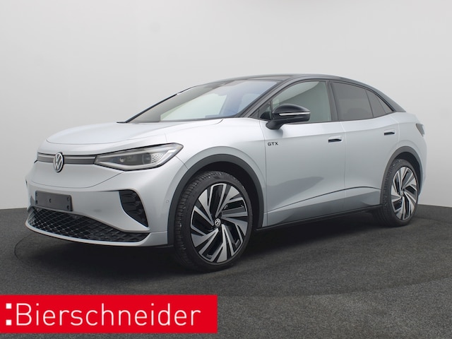 Volkswagen ID.5 GTX IQ.Drive