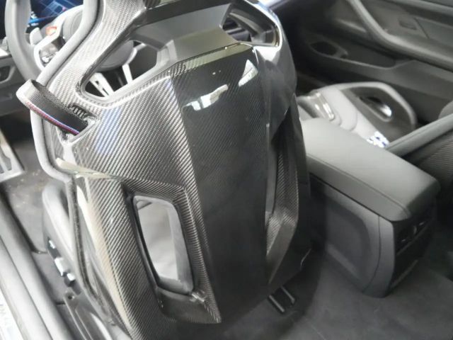 BMW M4 Competition Coupé