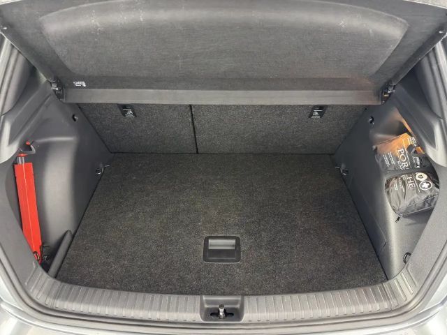 Skoda Fabia Style Style