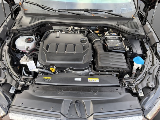 Skoda Superb 2.0 TDI Combi