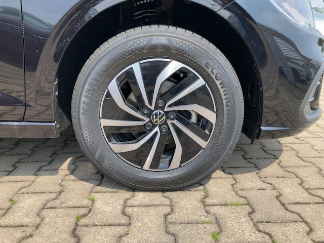 Volkswagen Polo 1.0 TSI IQ.Drive Life