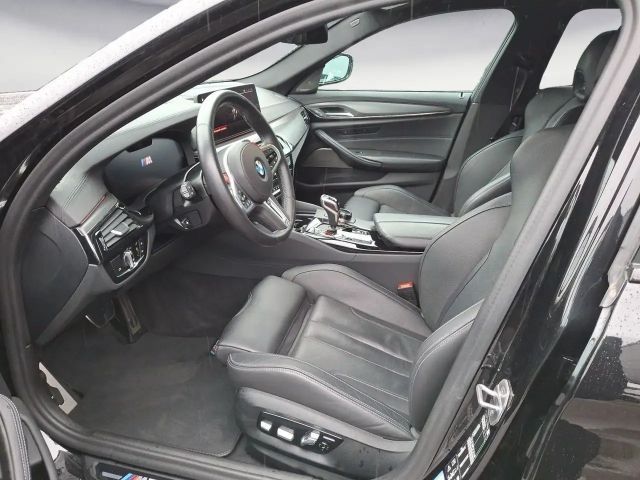 BMW M5 Competition Sedan xDrive