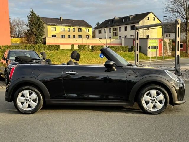 MINI Cooper Cabrio LED NAVI HUD H/K RFK APPLECAR