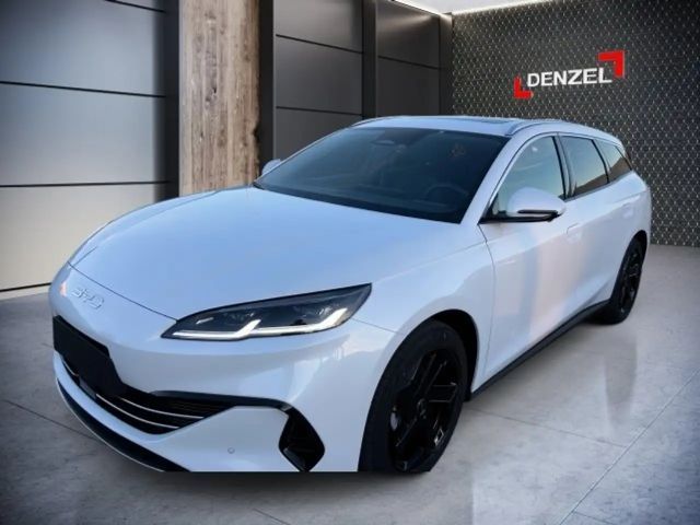 BYD Seal 6 Comfort DM-i Touring