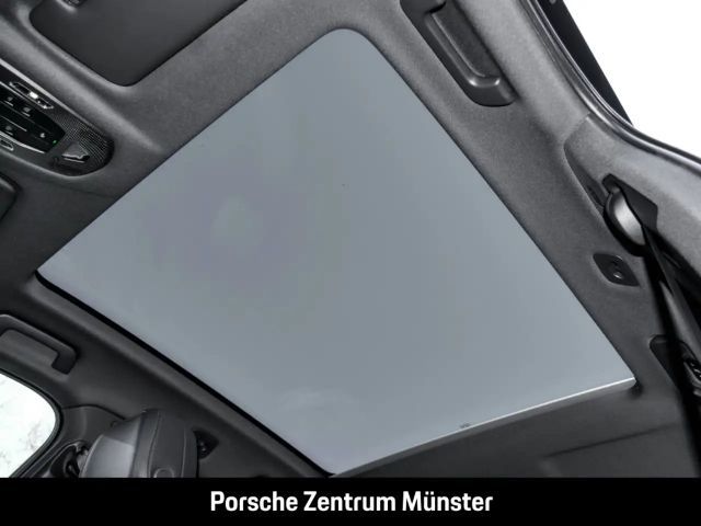 Porsche Cayenne Coupé E-Hybrid