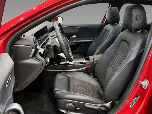 Mercedes-Benz A 180 Progressive