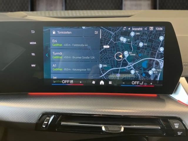 BMW 218 218d Active Tourer Sedan