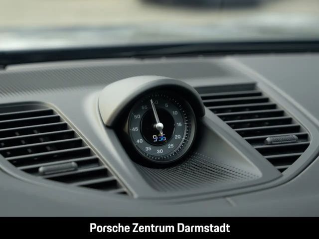 Porsche Panamera GTS