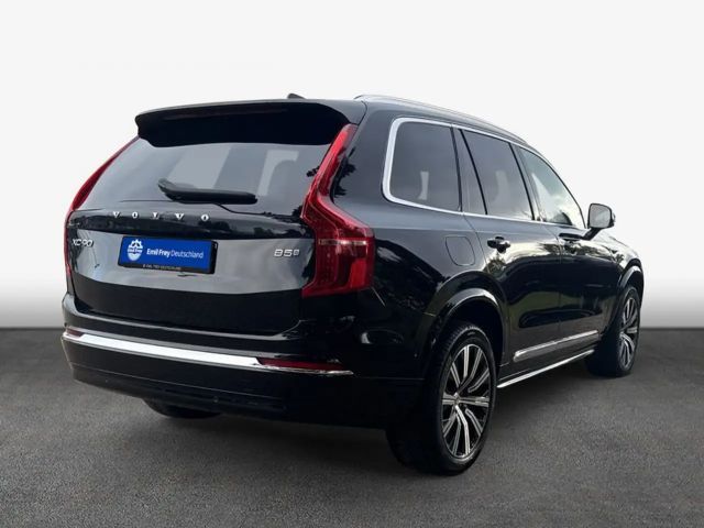 Volvo XC90 AWD Bright Plus