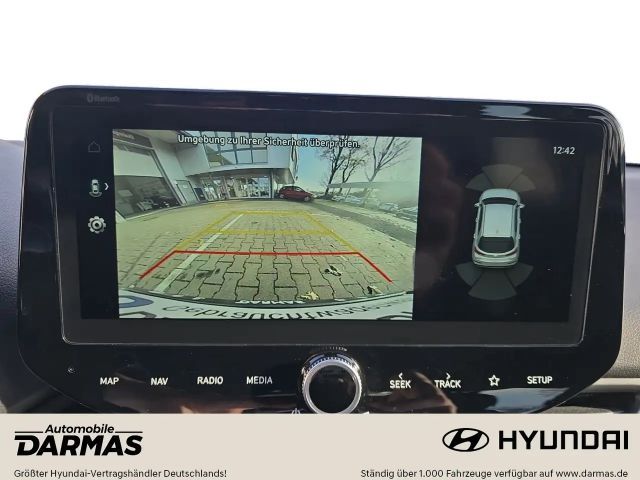 Hyundai i30 i30 FL 5-Türer 1.5 48V Edition 30+ LED NAVI
